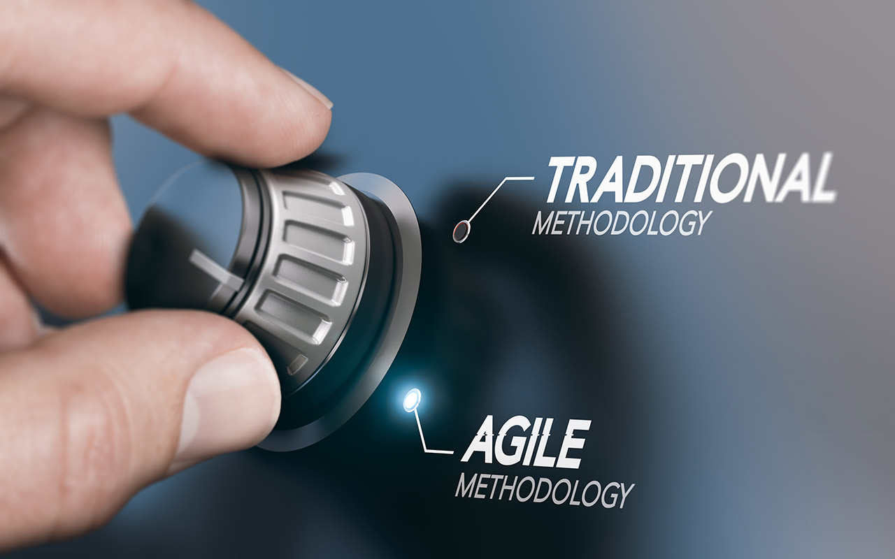 Agile Führung in klassischen Organisationen: Probleme und Lösungswege für Projektleiter, Scrum-Master und Agile Coaches