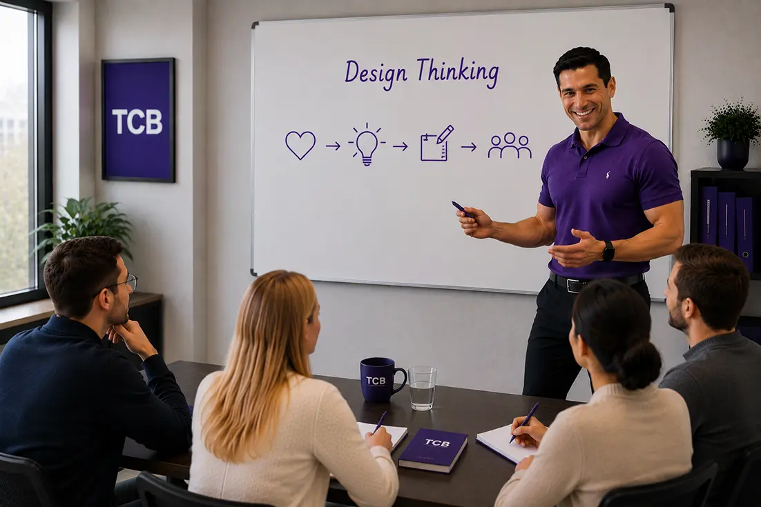 Design Thinking