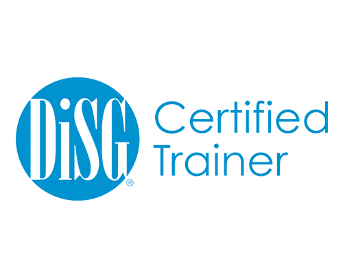 DiSG Certified Trainer