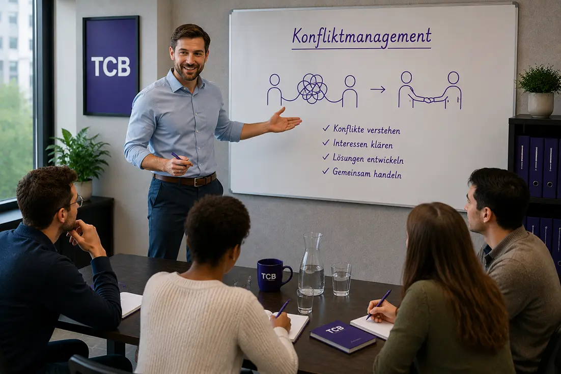 Konfliktmanagement