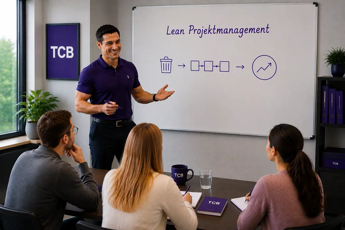 Lean Projektmanagement