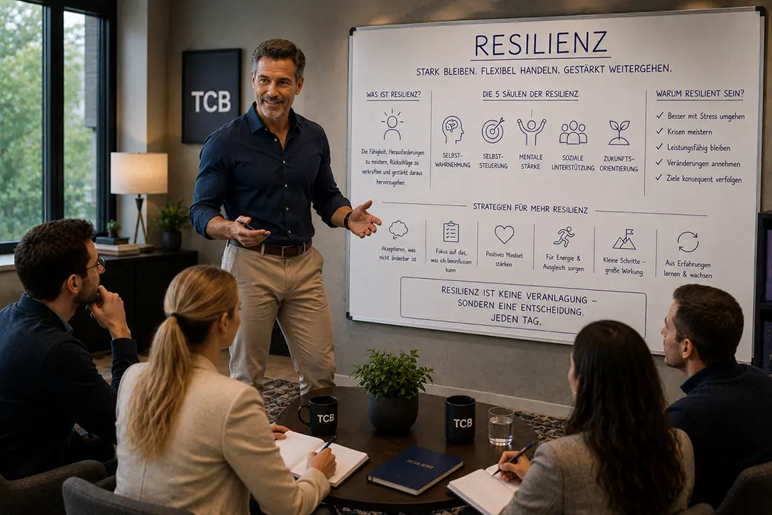 Resilienz