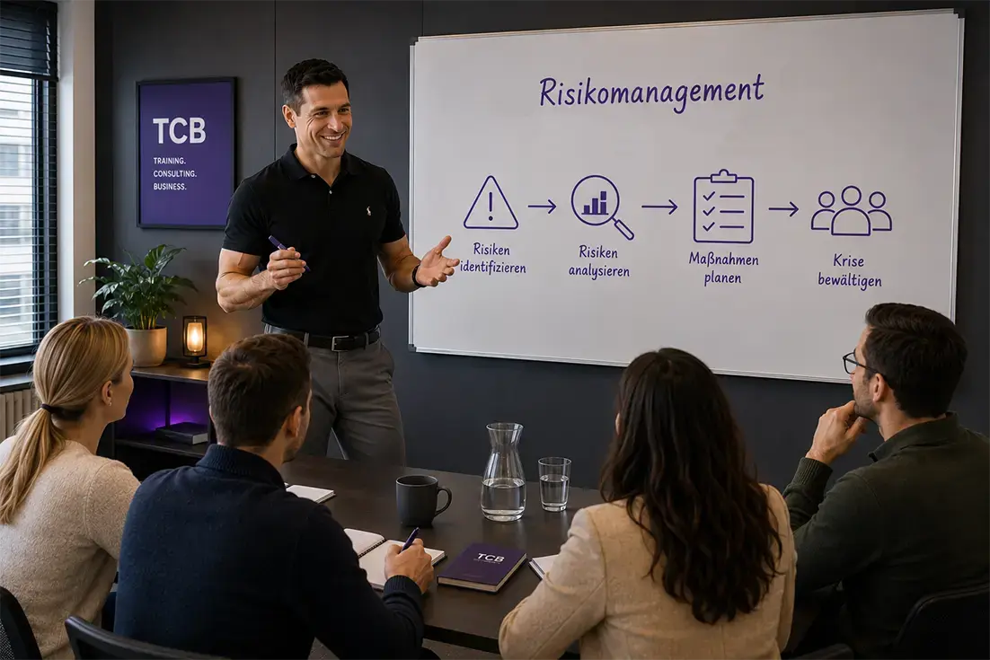 Risikomanagement