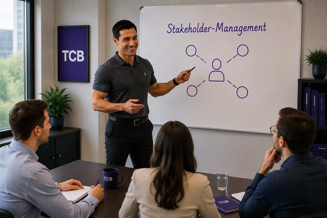 Stakeholder-Management