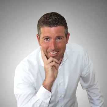 Michael Baumann - Gründer von TCB projekt- and salesmanagementt Michael Baumann - Gründer von TCB projekt- and salesmanagement